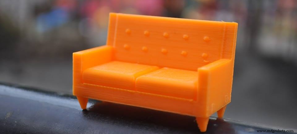 3D-Printen Vandaag en Morgen: Wat Je Nu Kunt Maken en Wat de Toekomst Houdt