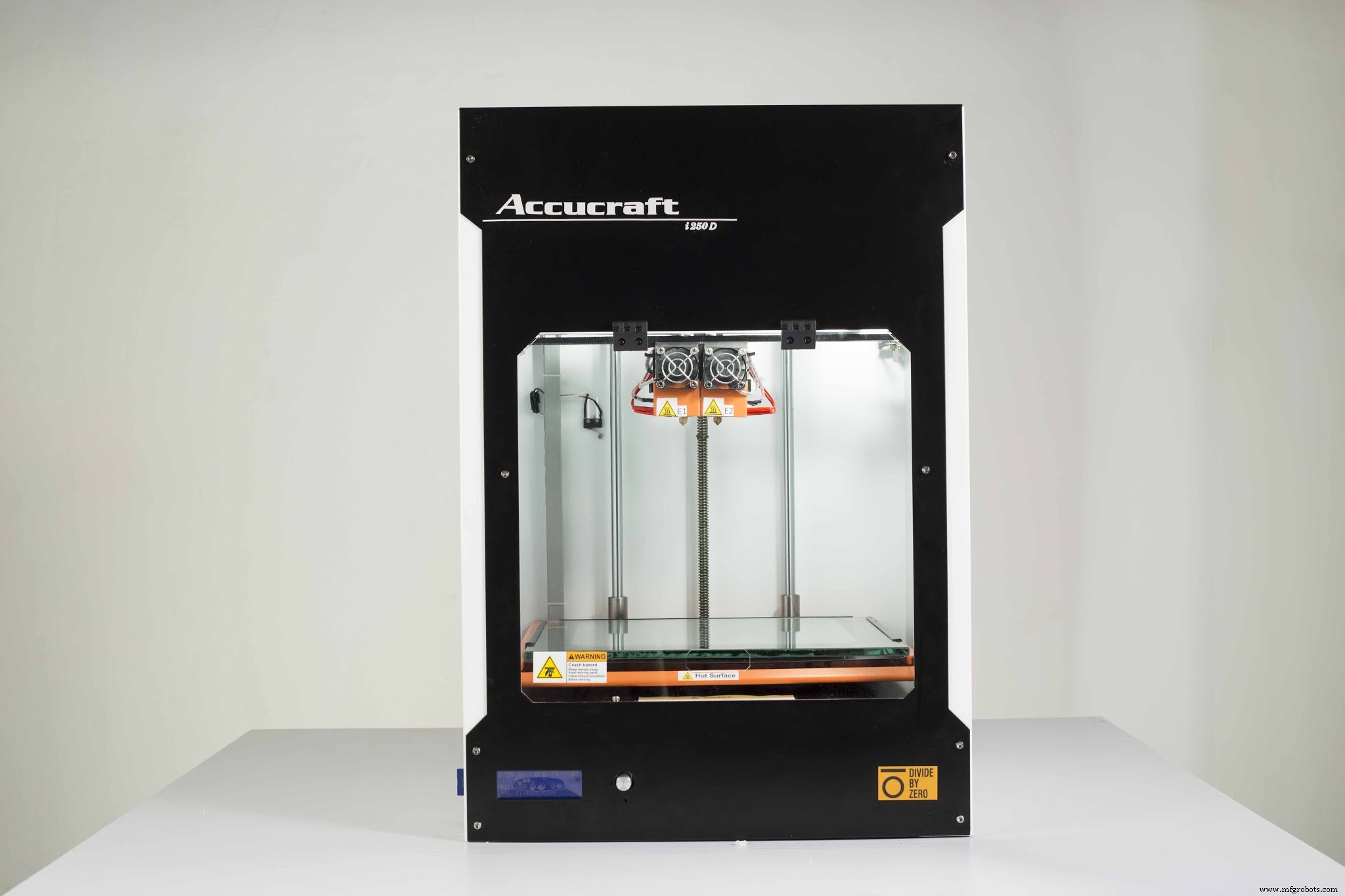 De Juiste 3D-Printoplossing Kiezen voor Uw Bedrijf