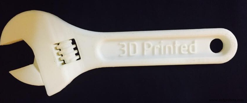 De Juiste 3D-Printoplossing Kiezen voor Uw Bedrijf
