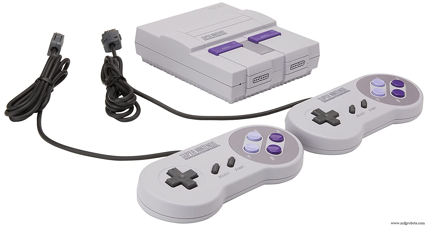 7 Onmisbare Cadeaus voor Nerds in 2024