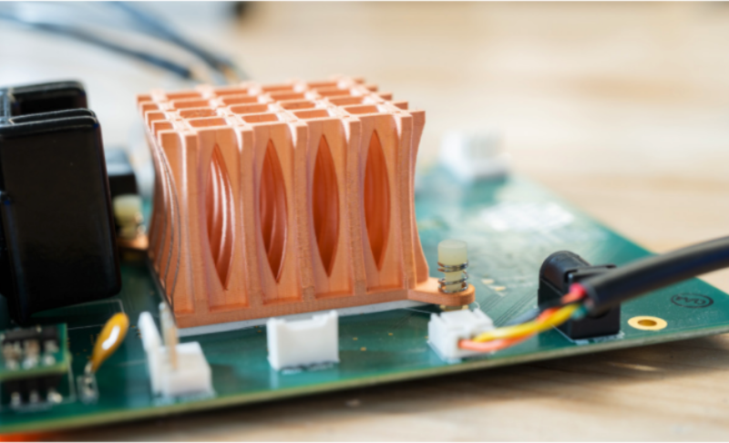 Metaal 3D‑Print Toepassingen: Geavanceerde Use Cases – Deel 2