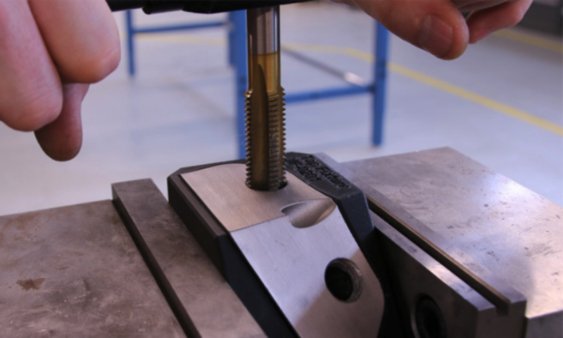 Metaal 3D‑Print Toepassingen: Geavanceerde Use Cases – Deel 2