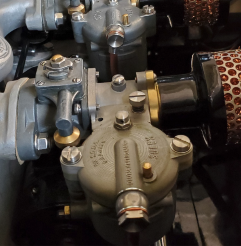 Metaal 3D‑Print Toepassingen: Geavanceerde Use Cases – Deel 2