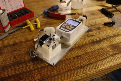 Kwaliteitscontrole Verhogen: 3D‑Geprint Tooling Verbetert Productieprecisie