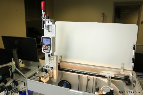 Kwaliteitscontrole Verhogen: 3D‑Geprint Tooling Verbetert Productieprecisie