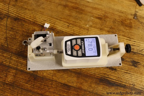 Kwaliteitscontrole Verhogen: 3D‑Geprint Tooling Verbetert Productieprecisie