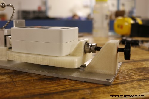 Kwaliteitscontrole Verhogen: 3D‑Geprint Tooling Verbetert Productieprecisie