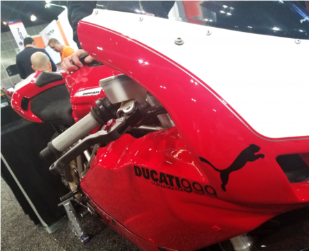 SOLIDWORKS World 2017: Markforged Highlights & Expert Inzichten
