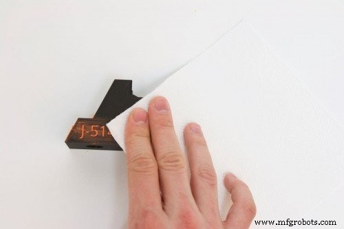 Snel 3D-geprinte Delen Labelen met Graveer-vuller – Een Bewezen, Eenvoudige Methode