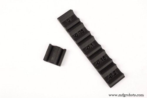 3D-printen Beheersen: Deel 1 – Eenheidstesten & Toleranties voor Nauwkeurige, Kosten-efficiënte Builds