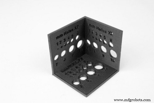 3D-printen Beheersen: Deel 1 – Eenheidstesten & Toleranties voor Nauwkeurige, Kosten-efficiënte Builds