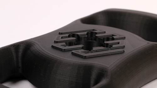 Onyx introduceren – Markforged s nieuwe hoogpresterende koolstofvezel-gevulde nylon