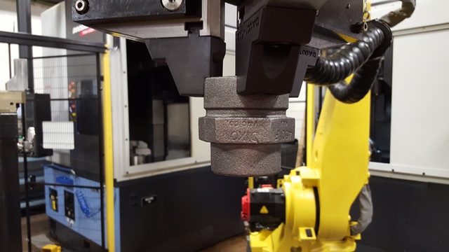 Onyx introduceren – Markforged s nieuwe hoogpresterende koolstofvezel-gevulde nylon