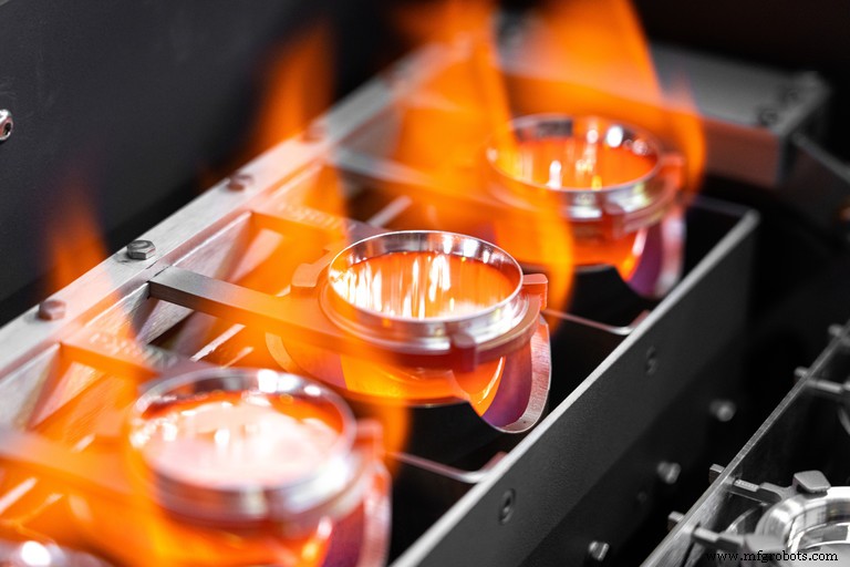 Inconel 625 voor 3D-printen Geïntroduceerd – Een Game-Changing Nikkel-gebaseerd Superlegering
