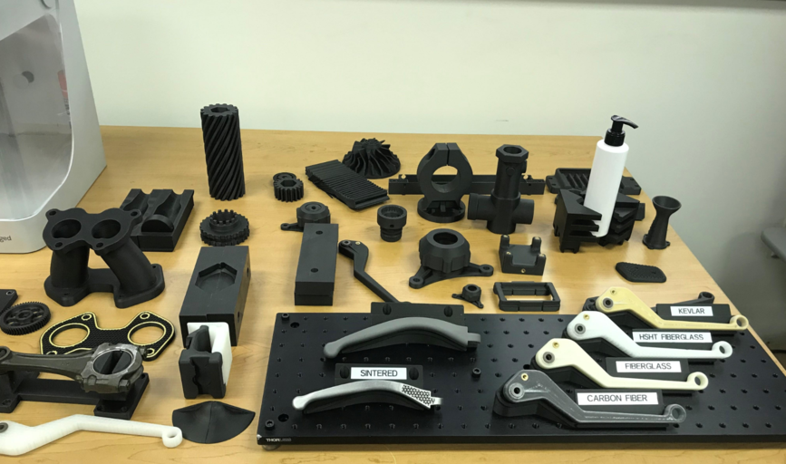 Deelname aan Meer Dan 60 Wereldwijde Metal X Roadshows: Ervaar de Toekomst van 3D Metaalprinten