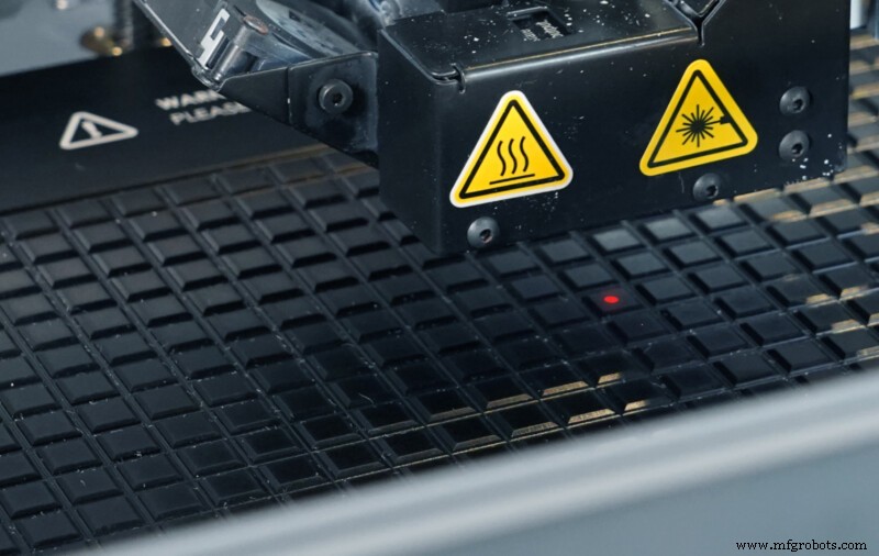 Blacksmith: Het Adaptieve Platform dat Innovatie in Additieve Productie Drijft