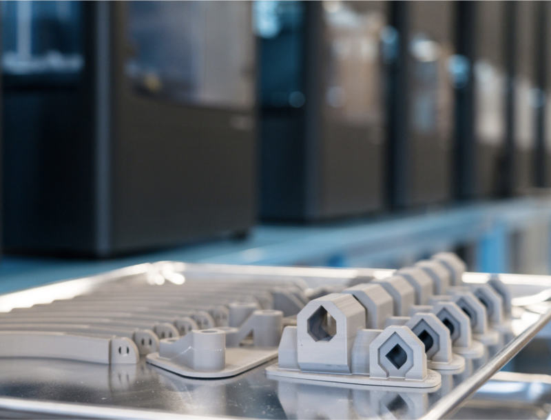Het Metal FFF 3D‑printproces Begrijpen: Van Printen tot Sinteren