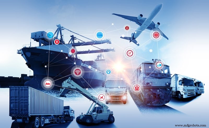 7 Bewezen IoT Businessmodellen Die Groei & Winst Drijven