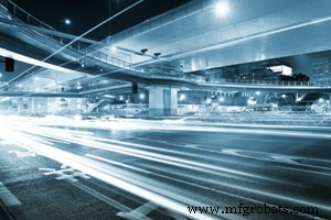 Geboren Verbonden: Morgen s Mobiele En IoT-landschap Vormgeven