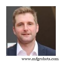 Sleuteltechnologieën Die de Industrie 4.0 Revolutie Drijven
