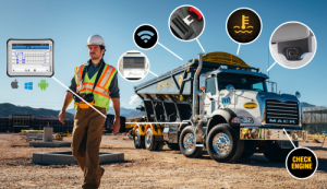 Hoe IoT Supply Chains Revoltioneert – Deel 1: Sleuteltoepassingen