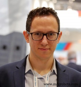 Hoe IoT Supply Chains Revoltioneert – Deel 1: Sleuteltoepassingen