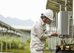 IoT Revolutioniseert Veldservice: Voorspellend Onderhoud & Hogere ROI