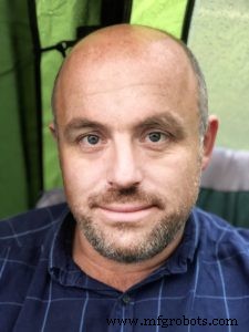 Legacy-infrastructuur Beveiligen voor IoT-succes