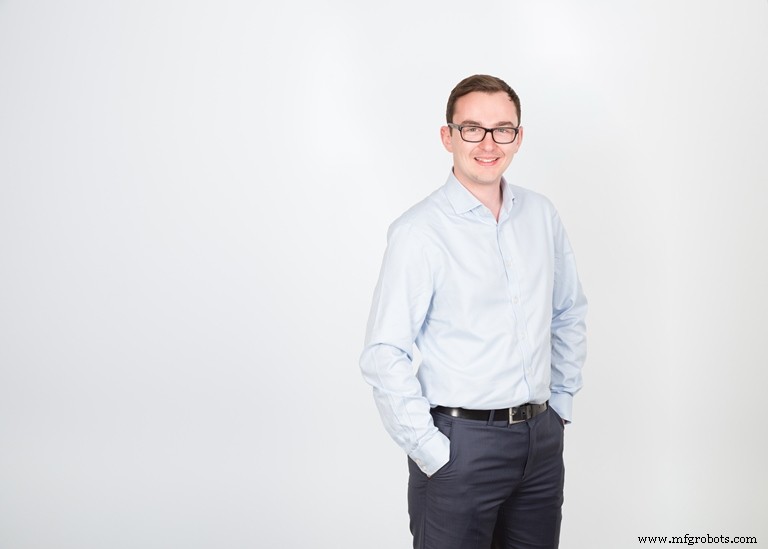 Investeren in het Internet of Things: Groei en Waarde Ontgrendelen