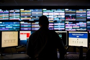 Beveiliging van de 20e verjaardag van het Internet of Things: Onze hyperverbonden toekomst beschermen