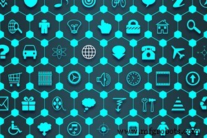 Waarom SD-WAN de ruggengraat is van het IoT-tijdperk