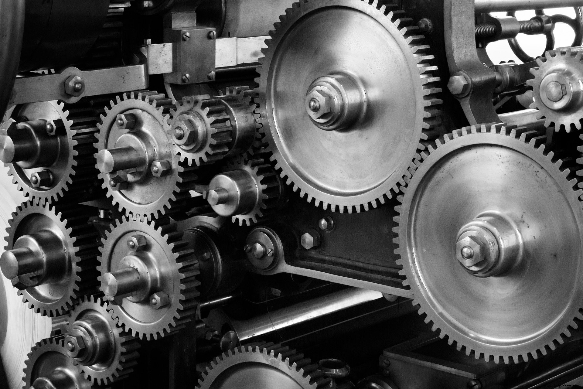 Industriële IoT-beveiliging: een next-generation blueprint – Deel 2