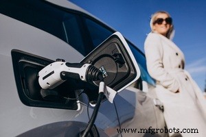 Hoe IoT-connectiviteit bedrijfsdisruptie drijft in een post-COVID economie