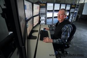 Urgent actie nodig: IoT beschermen in kritische nationale infrastructuur