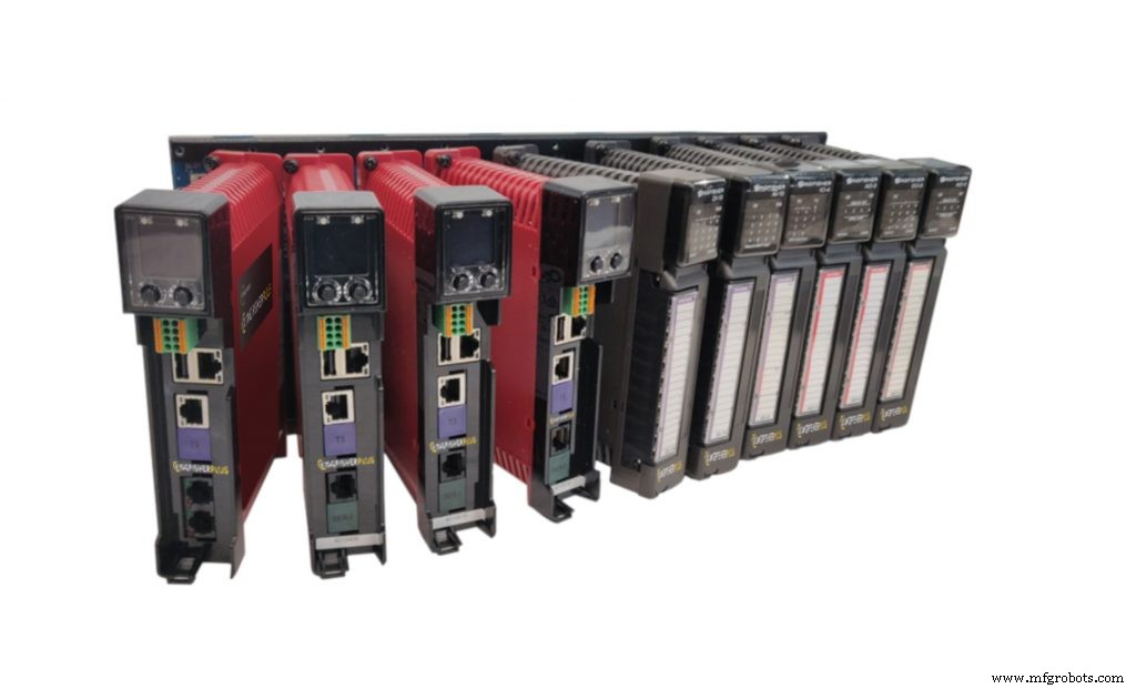 Remote Telemetrie: De fundering van een succesvolle IIoT-implementatie