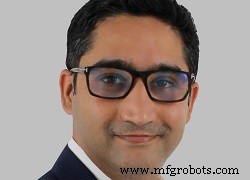 Wereldwijd IoT-netwerkgrid: Connectiviteit bemachtigen voor industriële transformatie