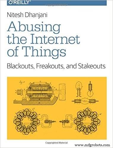 5 Sleutelboeken om IoT te Meesteren: Van Fundamenten tot Toekomsttrends