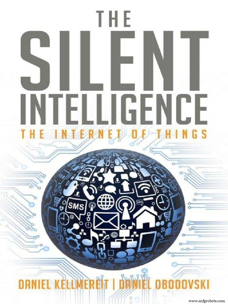 5 Sleutelboeken om IoT te Meesteren: Van Fundamenten tot Toekomsttrends