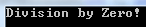 C++ Exception Handling: Praktische Try, Catch, Throw Voorbeelden