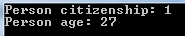 C++ Structs Uitgelegd met een Praktisch Voorbeeld