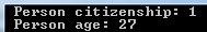 C++ Structs Uitgelegd met een Praktisch Voorbeeld