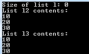 Beheersen van std::list in C++: Syntaxis, Functies & Praktische Voorbeelden