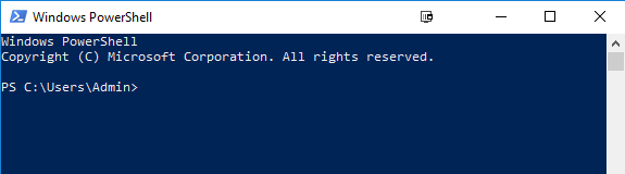 PowerShell Beheersen: Beginnersgids voor Krachtig Scripten