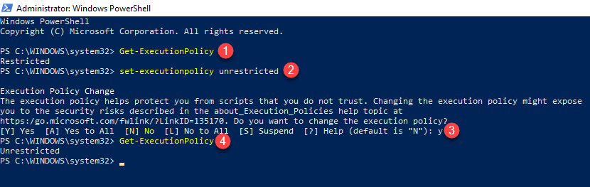 PowerShell Beheersen: Beginnersgids voor Krachtig Scripten