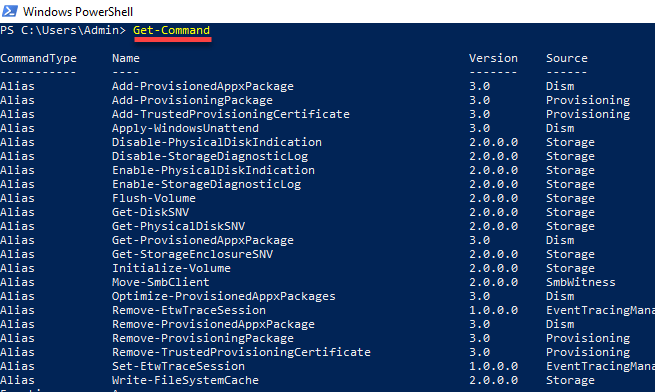 PowerShell Beheersen: Beginnersgids voor Krachtig Scripten