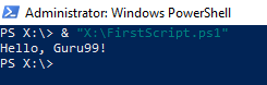 PowerShell Beheersen: Beginnersgids voor Krachtig Scripten