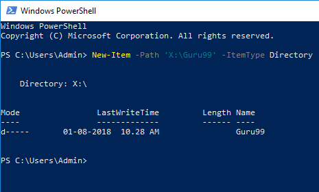 PowerShell Beheersen: Beginnersgids voor Krachtig Scripten
