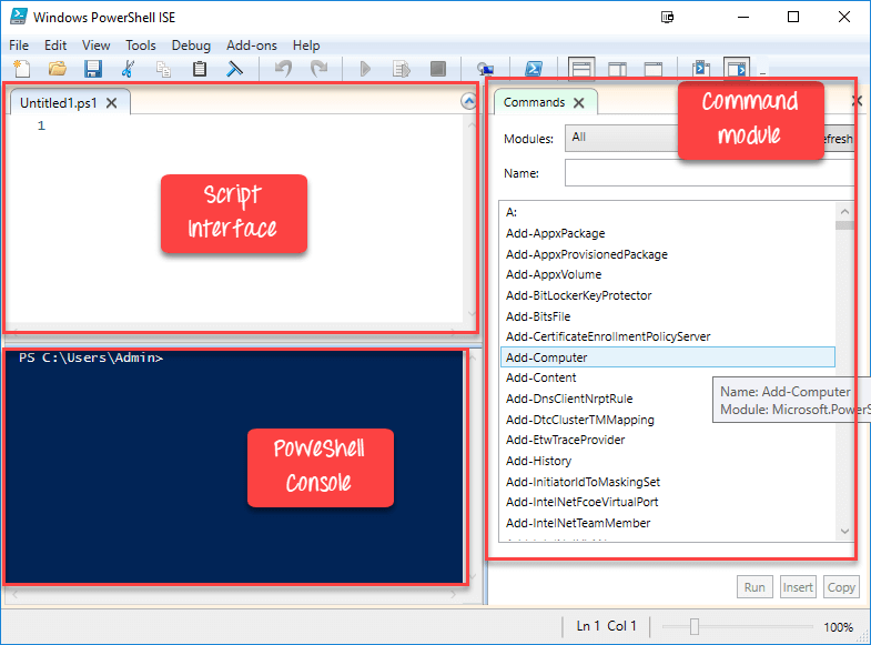 PowerShell Beheersen: Beginnersgids voor Krachtig Scripten