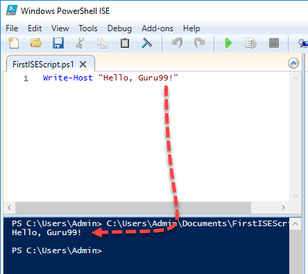 PowerShell Beheersen: Beginnersgids voor Krachtig Scripten