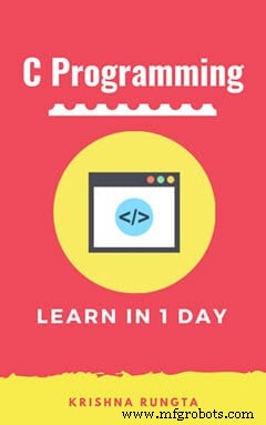 C Programmeren leren: Uitgebreide PDF-tutorial voor beginners